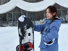 -长白山万达国际滑雪场