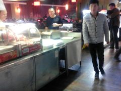 -尚水元休闲自助餐厅(中央城店)