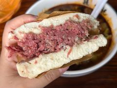-段生记肉丸糊辣汤(西铁大明宫住宅小区店)