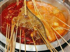-宏姐串串香(征仪路店)