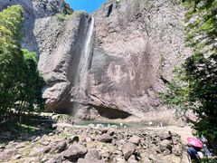 -雁荡山风景名胜区