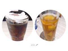 雪糕黑天使-必胜客(金凤店)