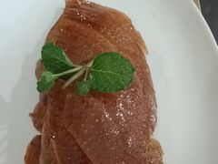 -鸭王烤鸭店(三里河店)