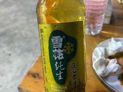 -洞子口陈氏凉粉