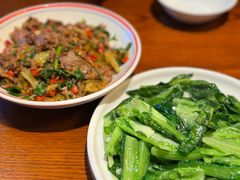 -唐师傅湘西名菜馆(武陵路店)