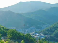 -潭柘厚院(桑峪村店)