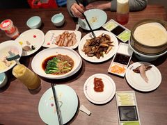 -北京全聚德(王府井店)