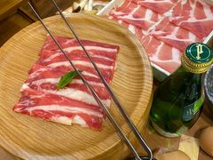 -牛New寿喜烧(青浦店)