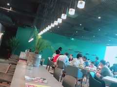 -半山腰·云南菜(侨福芳草地店)