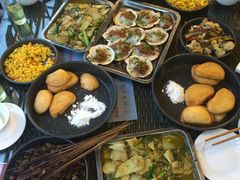 -去吃小龙虾·江湖菜·烧烤(南滨路店)