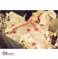 点击看大图 -爱城婚纱摄影·品质严选店