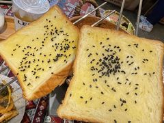 -火塘云南烧烤大排档