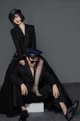 -玛奇朵婚纱摄影