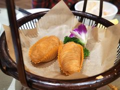 -鹅冠港式茶餐厅(来福士店)