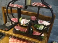 -丁卯•铜锅涮肉(工体店)