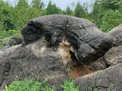 -佛爷洞旅游景区