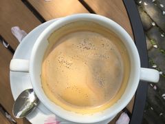 -COSTA COFFEE(西湖天地店)