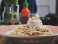 -AFS Cafe & Canteen(闽江二路店)