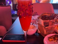 -粉墨特色菜·烧烤音乐酒馆