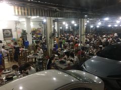 -皇鸽餐厅(龙塘店)