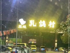 -石岐乳鸽村(南海第三分店)