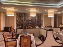 -酌宴府The China Club·广州万富希尔顿酒店(云城东路店)
