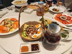 -望海湾海鲜楼·海鲜(河南路店)