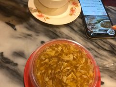 马蹄沙-玫瑰甜品(文明路店)