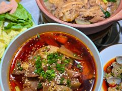 -肥家大排档(天河体育西店)