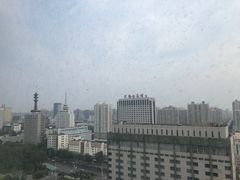 -圆顶阁西餐厅(郑州索菲特国际饭店 )