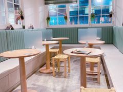 大堂-杏甜品(尖沙咀加拿分道店)