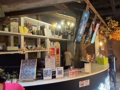 -暴风岛沉浸式体验馆(百联世纪店)