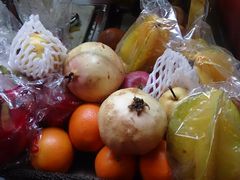 -马拉桑果汁(龙头路总店)