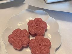 -小厨娘淮扬菜(清江苏宁广场店)