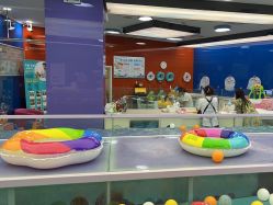 -海豚啵啵体智能游泳馆(惠山万达广场店)