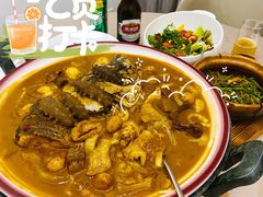 鱼头佛跳墙-食神鱼头佛跳墙(百子湾旗舰店)
