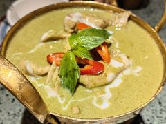 -Home Thai·泰谣(王府井apm店)