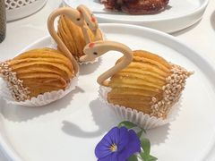 -粤来记·啫啫煲·点心(日月光店)