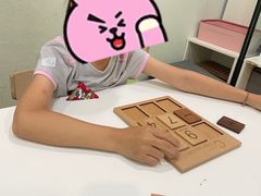 -培飞思维启蒙·益智游戏·科学探索(城西银泰店)