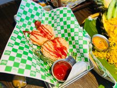 -泰妃殿(宏伊国际广场店)