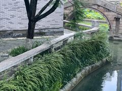 -龙潭水乡