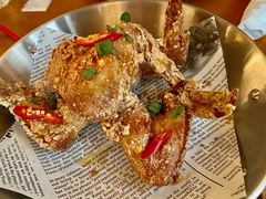 金沙鸡翅-COMMUNE幻师(解放西路店)
