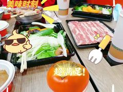 -吉野家(黑牛城道店)