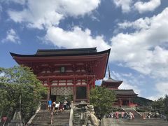 -有栖山 清光院 清水寺