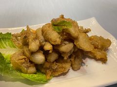 -西安绿地假日酒店·丽宝轩中餐厅