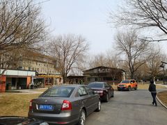 -山下C5cafe(惠通时代广场店)