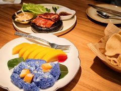 -星叶·东南亚料理(温州万象城店)