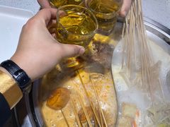 -蓉匠川串火锅(星光综合楼店)