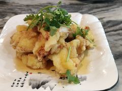 -大家乐东北菜(富河园店)