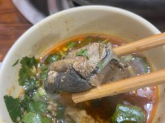 -黑竹香鸡(营和巷店)